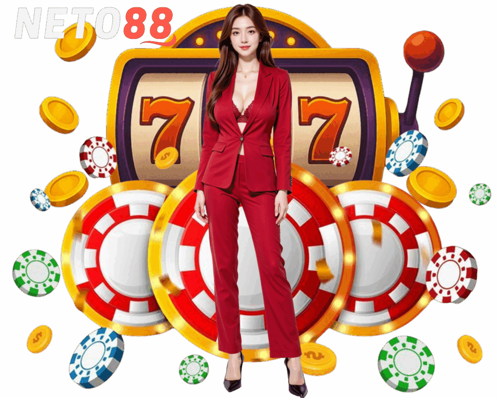 NETO88 สล็อต