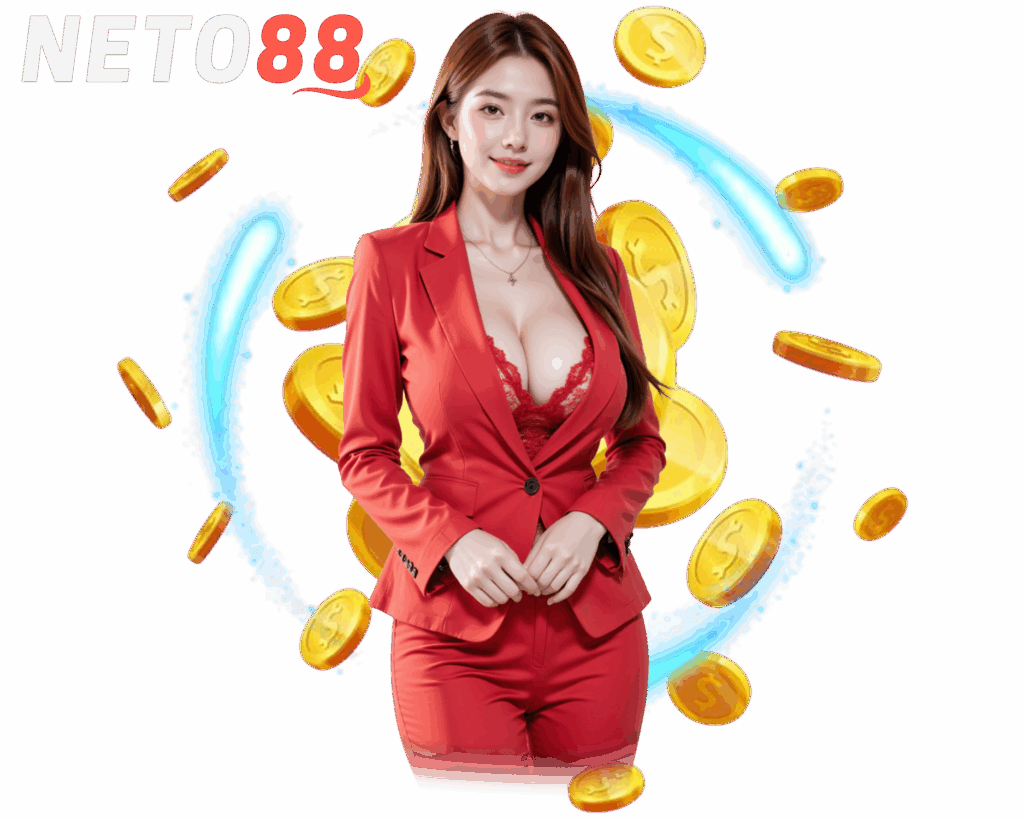 NETO88 สล็อตออนไลน์