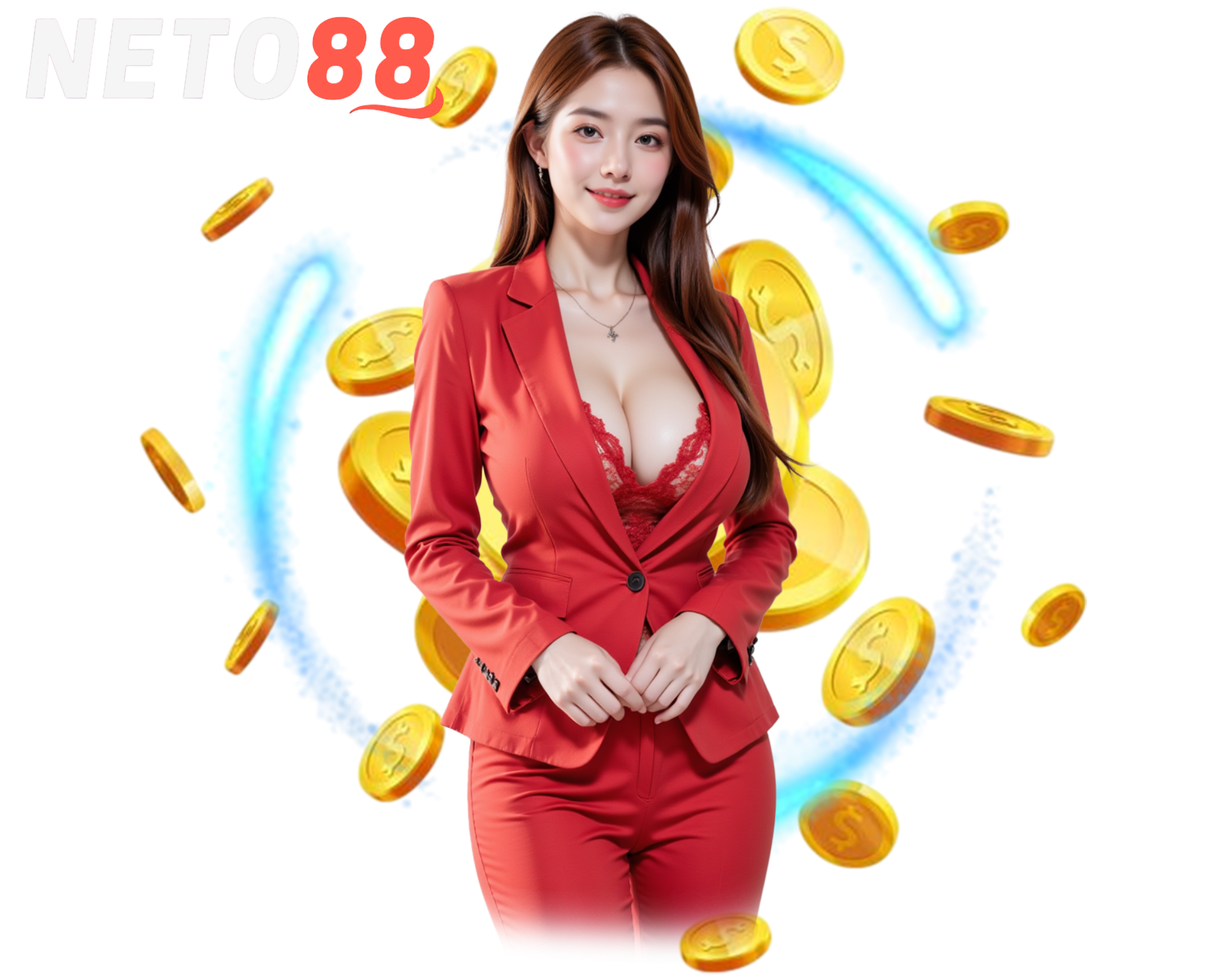 NETO88 สล็อตออนไลน์