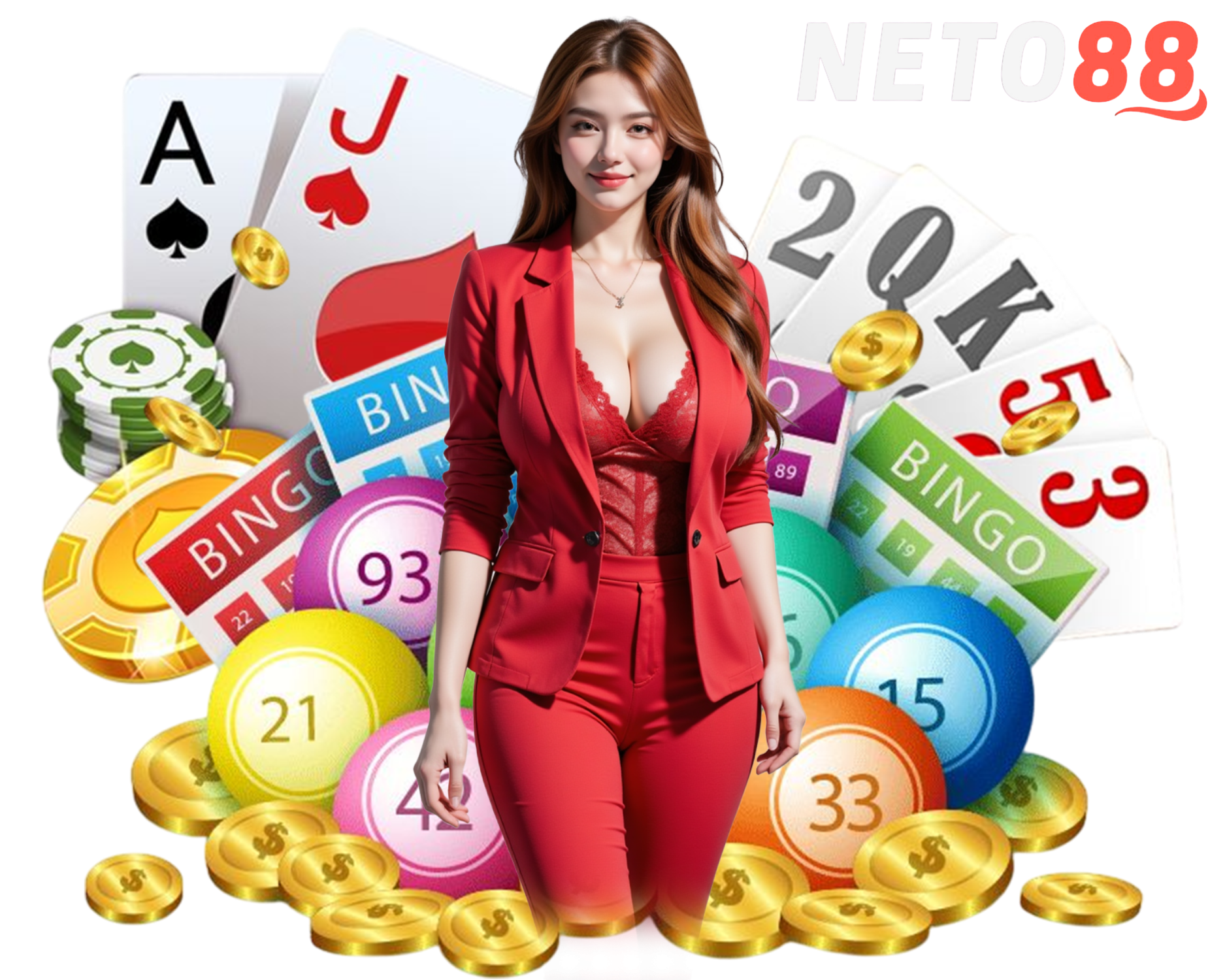 NETO88 สล็อต แจ็คพอตแตกไว