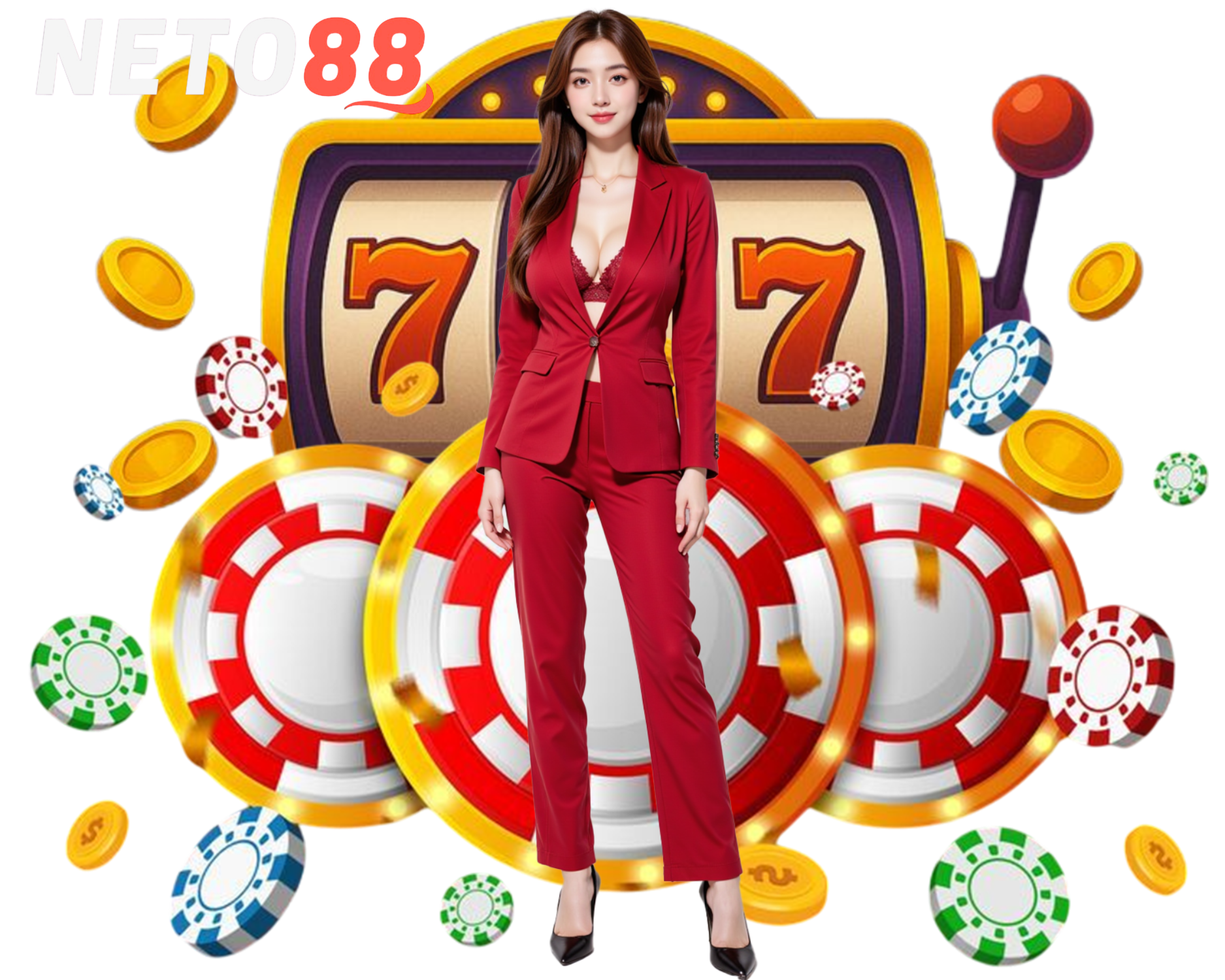 NETO88 สล็อต